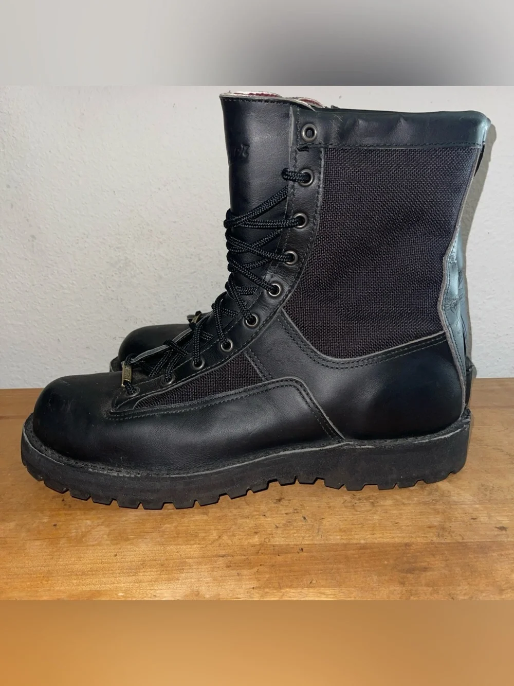 DANNER® ACADIA 8